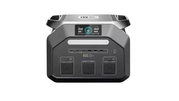 最新技術を活用した“高性能ポータブル電源”を日本市場に展開　5月1日より「CAMPFIRE」にて先行予約販売開始！