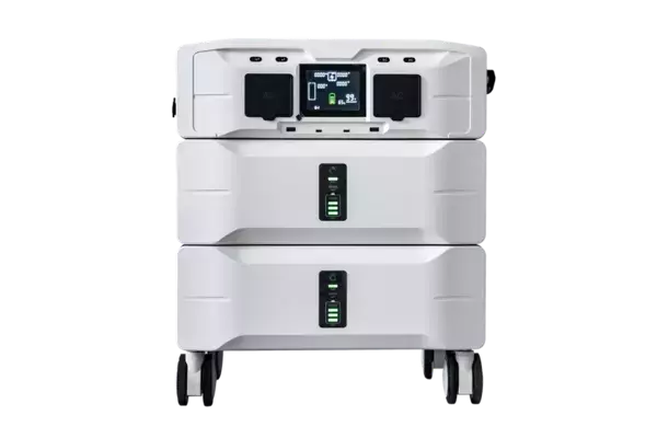 最新技術を活用した“高性能ポータブル電源”を日本市場に展開　5月1日より「CAMPFIRE」にて先行予約販売開始！