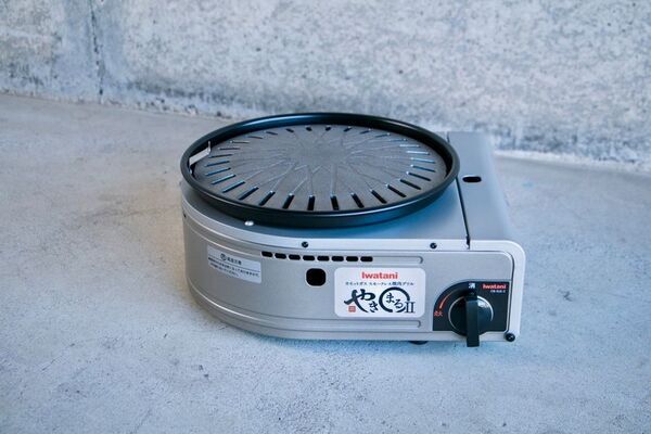 “育てる鉄板”で、食の楽しみをより豊かに！応援購入サービスMakuakeで大反響だった鋳物鉄板【Maruban(丸板)】の一般販売開始