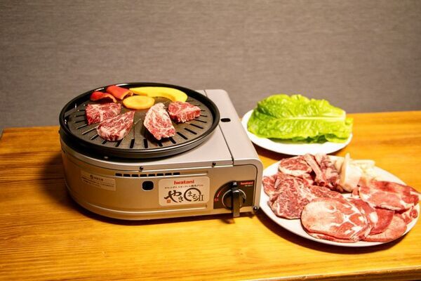 “育てる鉄板”で、食の楽しみをより豊かに！応援購入サービスMakuakeで大反響だった鋳物鉄板【Maruban(丸板)】の一般販売開始