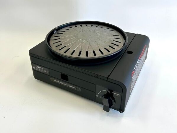 “育てる鉄板”で、食の楽しみをより豊かに！応援購入サービスMakuakeで大反響だった鋳物鉄板【Maruban(丸板)】の一般販売開始