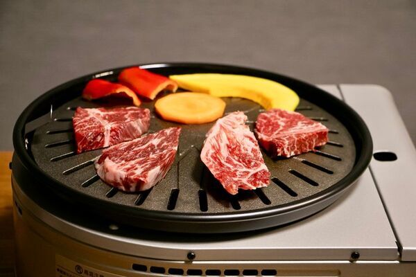 “育てる鉄板”で、食の楽しみをより豊かに！応援購入サービスMakuakeで大反響だった鋳物鉄板【Maruban(丸板)】の一般販売開始