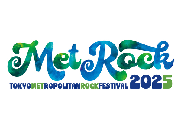 【MUSIC ON! TV（エムオン!）】METROCK 2025ライブスペシャルエムオン!で6/28(土)、29(日)に計6時間にわたってテレビ独占放送！