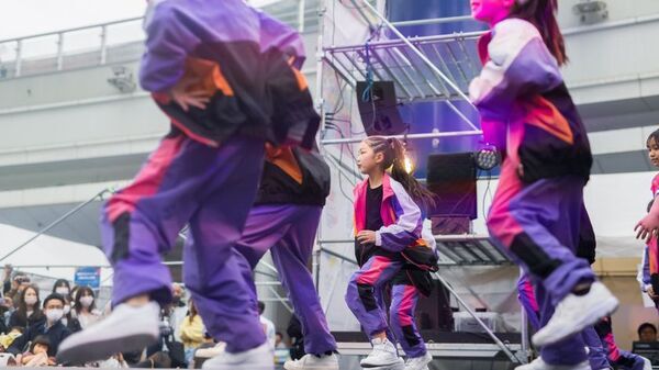 「おいしい！」「たのしい！」があふれる『ワンダイニングテーブルフェス vol.3』　5月18日(日)名古屋・栄のオアシス21で開催