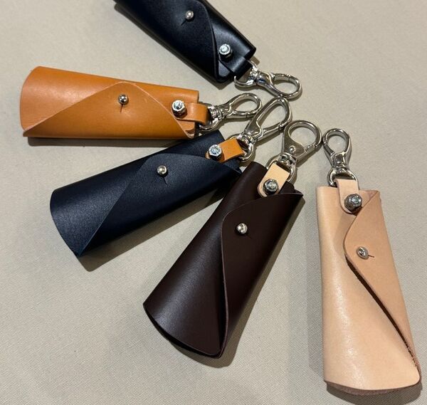 日本のモノづくり企業がコラボ！レザークラフト体験ワークショップを東京ソラマチで期間限定開催(2025年5月20日まで)