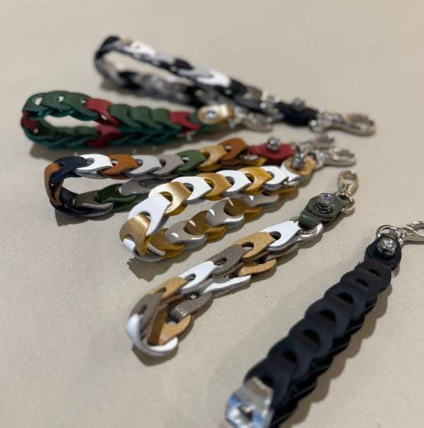 日本のモノづくり企業がコラボ！レザークラフト体験ワークショップを東京ソラマチで期間限定開催(2025年5月20日まで)