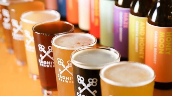 千葉にビールがやってきたらしい。『千葉クラフトビールフェスティバル』を千葉市中央公園にて、5月16日(金)～18日(日)に開催！