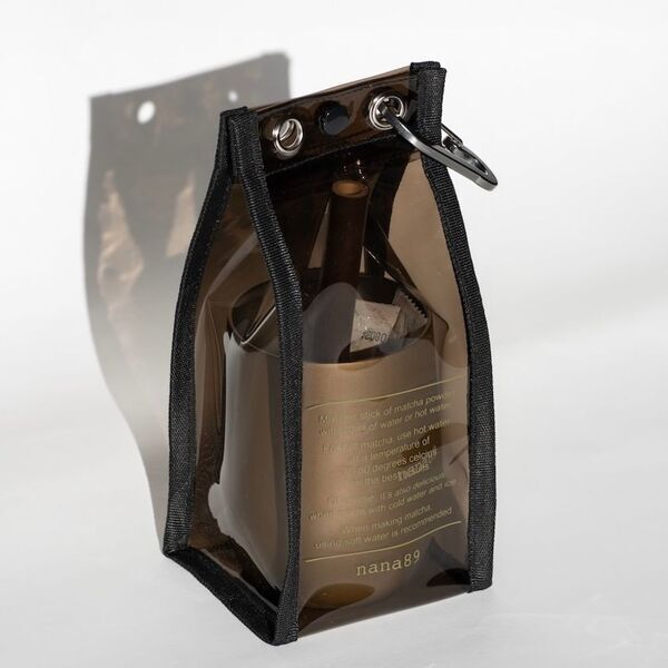 モダンな茶箱や香箱を販売している株式会社nana89がハイアット セントリック 銀座 東京にて5月18日・5月19日に呈茶(抹茶とお菓子がいただける)と抹茶を点てる体験、そしてプロダクト販売を開催