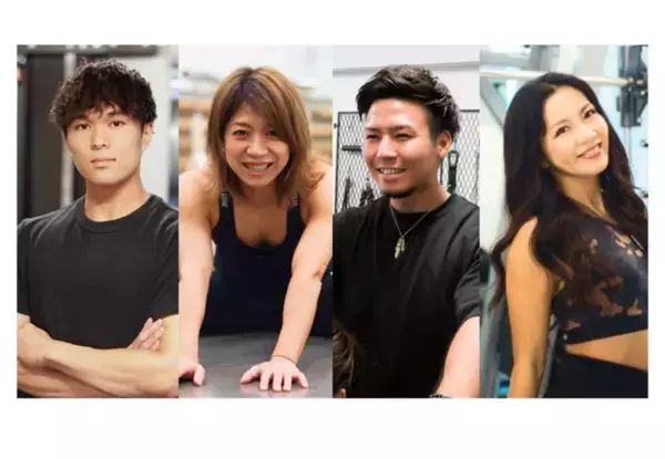 Asuemi パーソナルトレーニング会員登録数が1万名を突破　業界最大級のパーソナルトレーニング・マッチングサービス