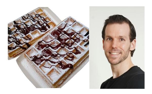 あべのハルカスがベルギーに包み込まれる２週間！全館でベルギーを体感できる「ベルギーフェア」を初開催