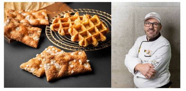 あべのハルカスがベルギーに包み込まれる２週間！全館でベルギーを体感できる「ベルギーフェア」を初開催