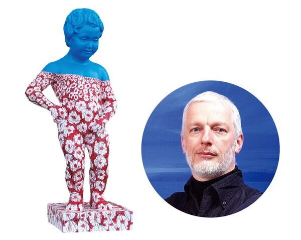 あべのハルカスがベルギーに包み込まれる２週間！全館でベルギーを体感できる「ベルギーフェア」を初開催