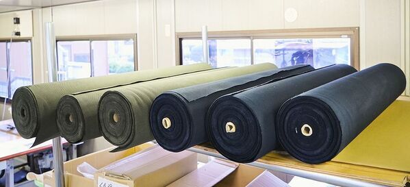 数量限定で再販！希少な極厚の国産2号帆布を使った存在感と力強さを感じる迫力のトートバッグ　6月8日までクラウドファンディング実施