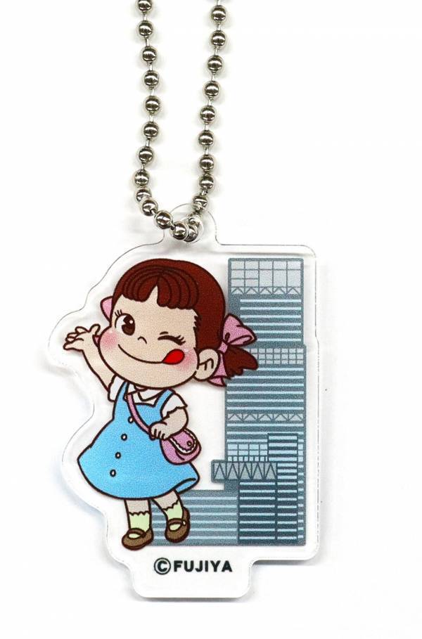 近鉄百貨店と不二家が共同開発したスイーツブランド「Pekolicious（ペコリシャス）」から夏の季節限定商品が登場