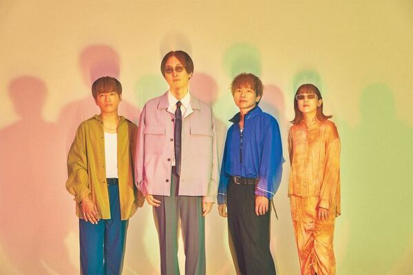 高見沢俊彦氏(THE ALFEE)&GOOD BYE APRIL推薦！！さわやかな青春バンド小説『ぼくたちの歌』(辻 貴司・作／みずす・絵)を発売