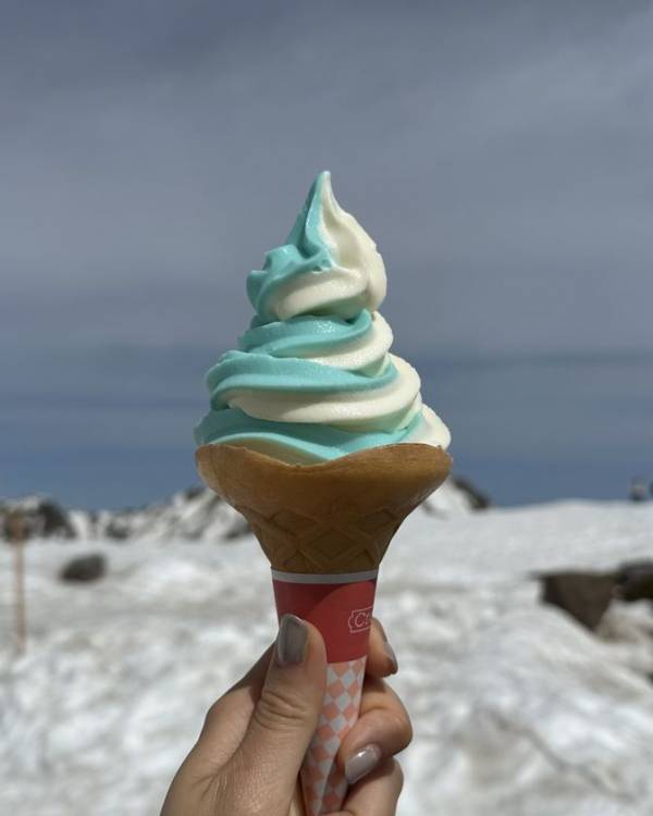 立山黒部アルペンルートが誇る絶景・みくりが池の雪解けにあわせ各種キャンペーンやスタンプラリーを6/1から開催！