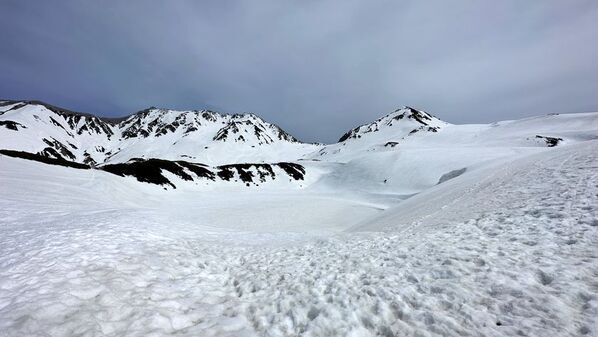 立山黒部アルペンルートが誇る絶景・みくりが池の雪解けにあわせ各種キャンペーンやスタンプラリーを6/1から開催！