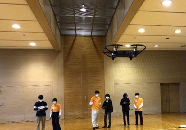 四天王寺大学、科学技術への興味関心を高める小・中学生対象プログラミング講座を開催