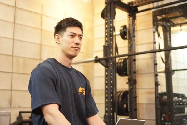 BIG3・フリーウエイト専門のトレーニングジム【TRES GYM登戸】が25年6月新規オープン！クラウドファンディングで支援者募集中！