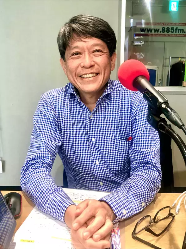 「東京ラジオニュース」の新コーナー『自分を動かす“熱”のつくり方～言葉と感情のチカラ～』が毎月第2週火曜日、5月13日よりスタート