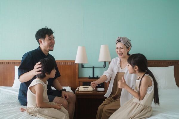 ［沖縄初］夏休みは子どもが主役！泊まって学ぶファミリー向け“旅育”イベント「EMウェルネス 暮らしの発酵ライフスタイルリゾート」で開催