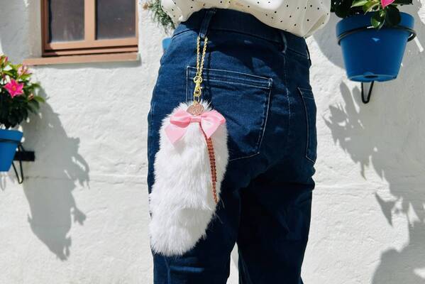 【志摩スペイン村】ダルシネアの魅力があふれる特別イベント「Mucha Mucha Dulcinea!（ムチャ ムチャ ダルシネア！）」開催6月28日（土）～9月12日（金）