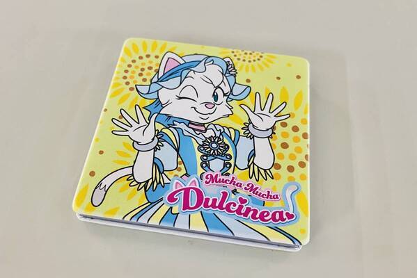 【志摩スペイン村】ダルシネアの魅力があふれる特別イベント「Mucha Mucha Dulcinea!（ムチャ ムチャ ダルシネア！）」開催6月28日（土）～9月12日（金）