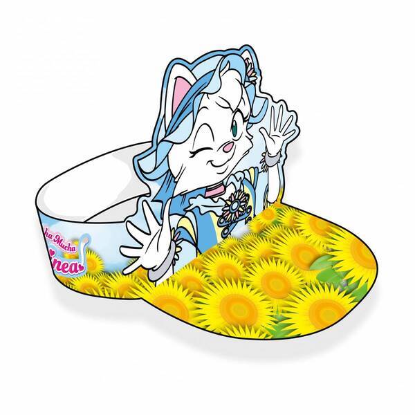 【志摩スペイン村】ダルシネアの魅力があふれる特別イベント「Mucha Mucha Dulcinea!（ムチャ ムチャ ダルシネア！）」開催6月28日（土）～9月12日（金）