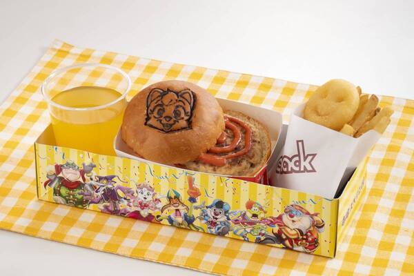 【志摩スペイン村】ダルシネアの魅力があふれる特別イベント「Mucha Mucha Dulcinea!（ムチャ ムチャ ダルシネア！）」開催6月28日（土）～9月12日（金）