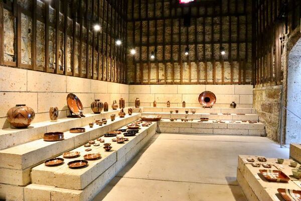 栃木県益子の陶器ギャラリー「陶庫」　クラウドファンディング第一目標500万円を達成