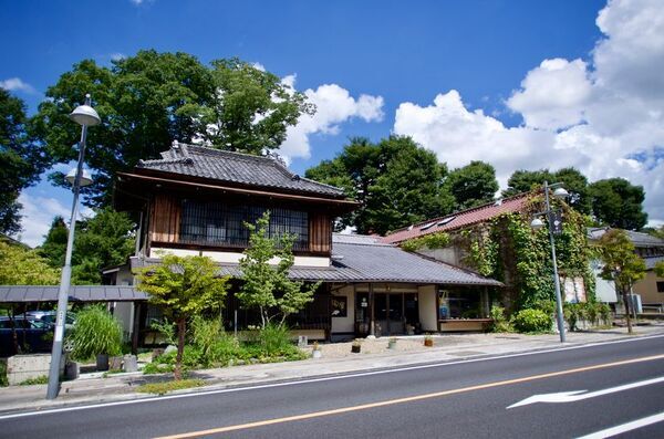 栃木県益子の陶器ギャラリー「陶庫」　クラウドファンディング第一目標500万円を達成