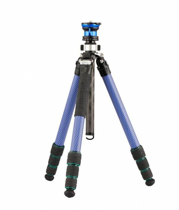 航空写真家「ルーク・オザワ」プロデュースの三脚がLeofotoから5月15日に発売