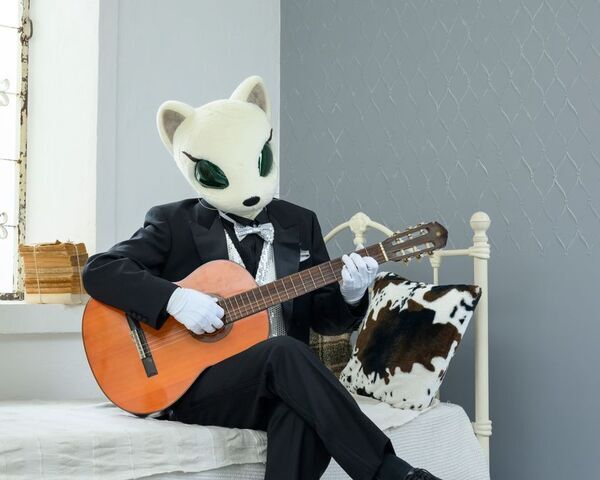 開放的な夏の野外ステージではじける「ズーラシアンブラス 夏まつり！」2025年8月11日(月・祝)山の日に長野県で開催