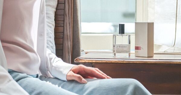 日本発 J-Scentがロンドンの名店「Bloom Perfumery」に登場！“日本の香り”がグローバル市場で異例の存在感