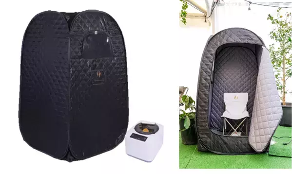 ミネラル温泉スパイベント「Night Wellness Marche 美泉夜市」にてmineral株式会社より「ポータブルONSENSAUNA」、「ポータブルONSEN」、「ONSENDROP」をご提供いただきました。