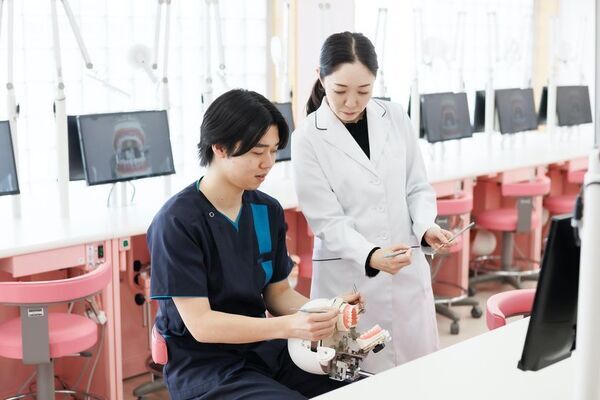 日本体育大学医療専門学校、オンラインオープンキャンパスを5月17日に開催！