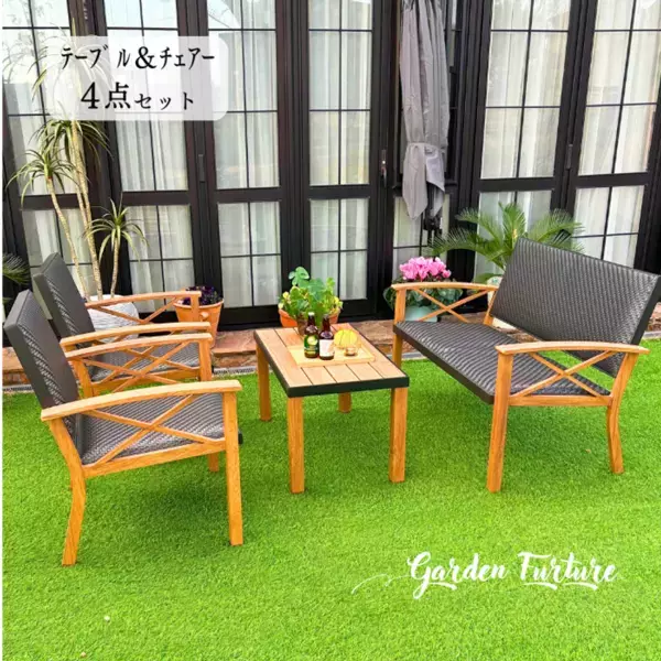 “おもり不要”のガーデンパラソル『パラスマート』が“初”の展示販売会を開催！「江ノ島駅」近く「Gallery-T」にて5/23～5/28まで