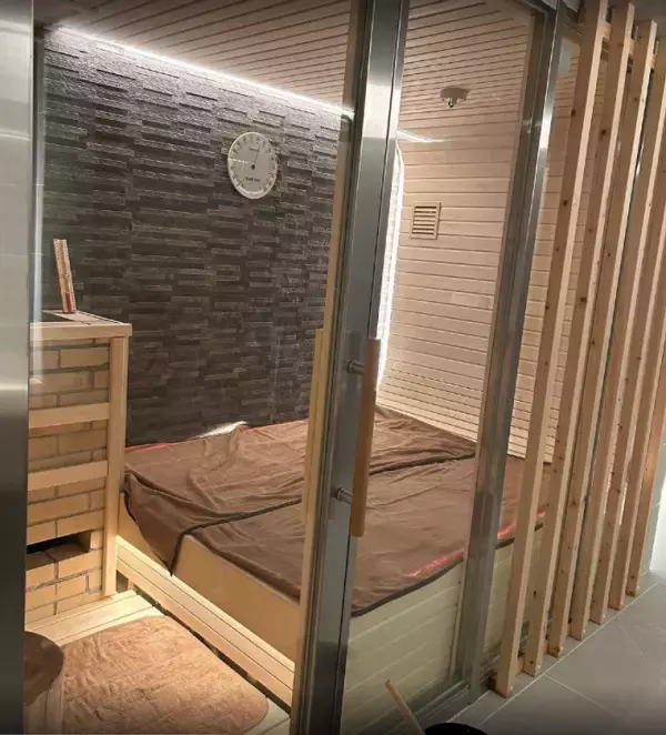 産後の母親を心身ともに支える「産後ケア事業」が拡大　子どもを預けて利用できる女性専用サウナが人気　「ママのためのサウナ体験会」を2025年6月2日開催