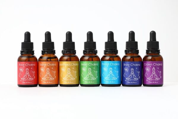 “わたしらしさ”を整える、新時代のセルフケアアイテム　5月18日開催「第3回フラワーエッセンスフェア2025」で先行発売