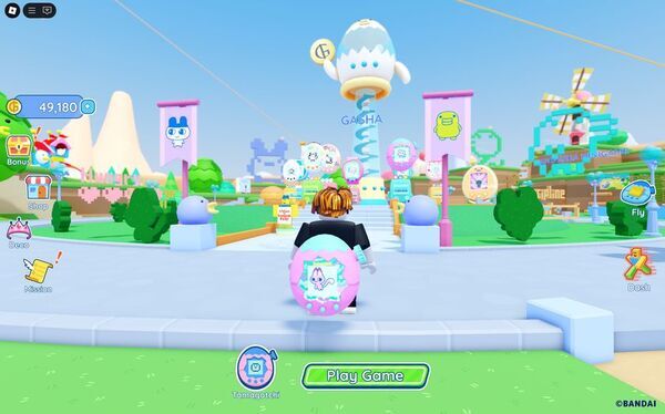 たまごっちの新シリーズは初の“ズーム機能”を搭載　『Tamagotchi Paradise(たまごっちパラダイス)』7月発売　しなこさん、竹下☆ぱらだいすさんが特別研究員(アンバサダー)に就任