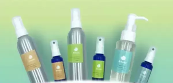 “あなただけ”の完全テーラーメイドスキンケア「R/forest」　CAMPFIREにてクラウドファンディングを5/30まで実施！