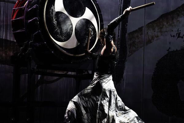 DRUM TAOの集大成！！DRUM TAO 2025年最新作舞台「THE BEST」開幕！！