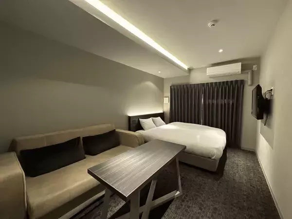 京都市内に、新たな“旅の拠点”誕生！Rinn Sanjo Ohashi Eastが6月1日リブランドオープン