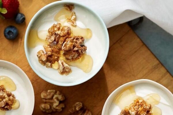 心や体が疲れやすいこの時期に！いきいきヘルシーライフを応援する、栄養豊富で手軽に摂れるくるみレシピを公開