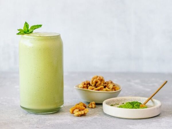 心や体が疲れやすいこの時期に！いきいきヘルシーライフを応援する、栄養豊富で手軽に摂れるくるみレシピを公開