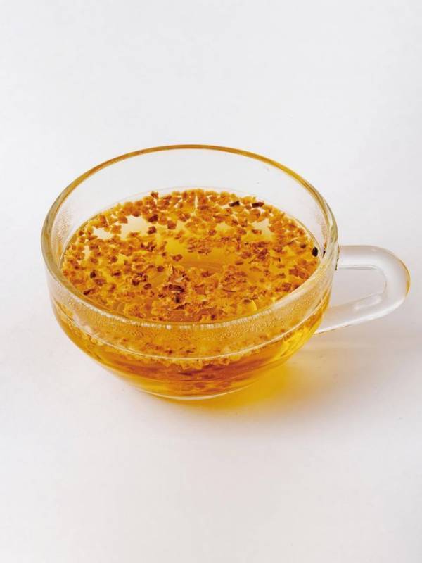 5月15日　一丸商店より北海道産菊芋を使った新商品が登場！『きく芋食べ茶いな　30g』『きく芋食べ茶いな　80g』