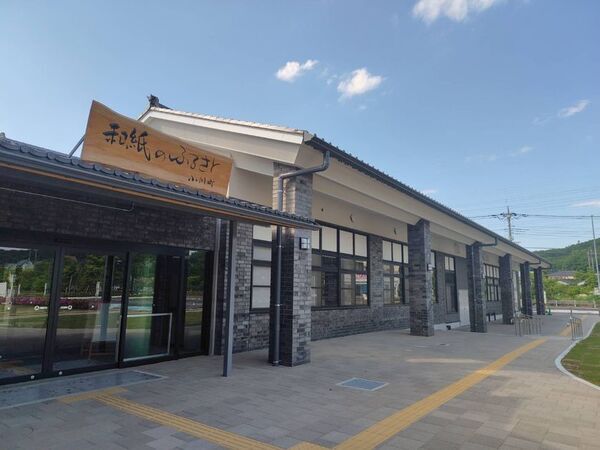 【リリース第1弾】「道の駅おがわまち」5/30(金)リニューアルオープン　発酵・醸造文化が根付く食のまち埼玉・小川町に「“食×工芸”体験型パーク」誕生！