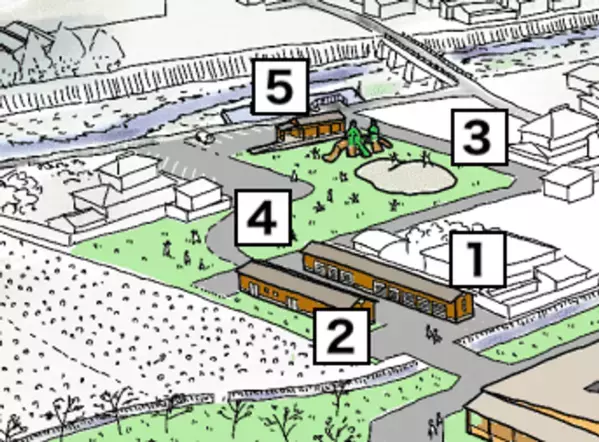 【リリース第1弾】「道の駅おがわまち」5/30(金)リニューアルオープン　発酵・醸造文化が根付く食のまち埼玉・小川町に「“食×工芸”体験型パーク」誕生！