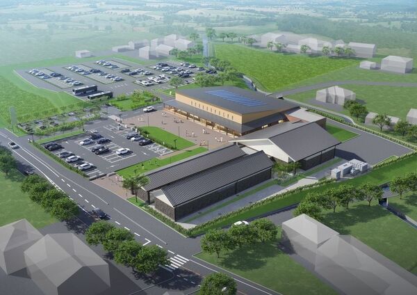 【リリース第1弾】「道の駅おがわまち」5/30(金)リニューアルオープン　発酵・醸造文化が根付く食のまち埼玉・小川町に「“食×工芸”体験型パーク」誕生！