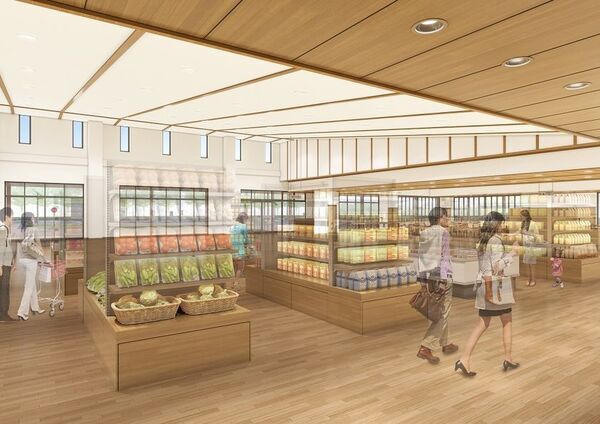 【リリース第1弾】「道の駅おがわまち」5/30(金)リニューアルオープン　発酵・醸造文化が根付く食のまち埼玉・小川町に「“食×工芸”体験型パーク」誕生！